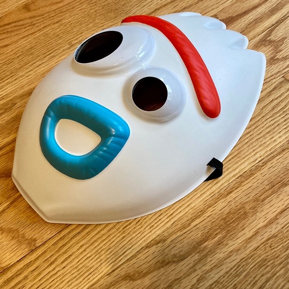 TOY STORY Forky Costume - Picture 7 of 12